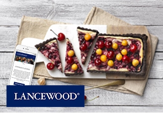 Lancewood Cake-Off